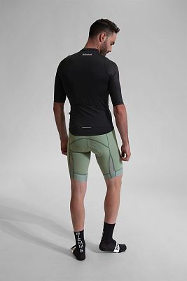 Превью  Велоджерси с коротким рукавом BIEMME Core 2.0 Black