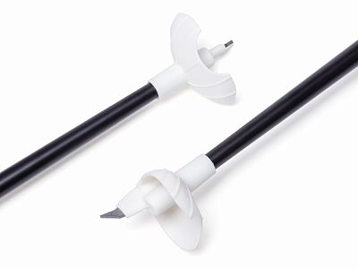 Превью Палки для беговых лыж STC X-Race (STCX_RACE)