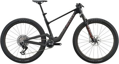 Превью Двухподвесный велосипед Велосипед SCOTT Spark RC SL (2027)