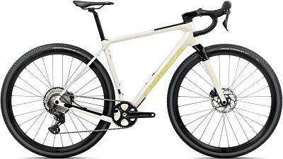 Превью Гравийный велосипед Велосипед ORBEA Terra M30TEAM 1X (2025)