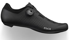 Превью Велообувь Велоботинки шоссейные FIZIK Omna Black/Black