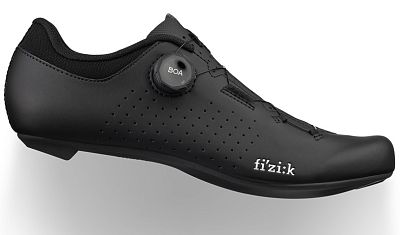 Превью  Велоботинки шоссейные FIZIK Omna Black/Black