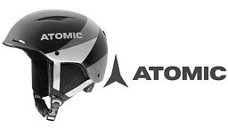 Горнолыжные шлемы ATOMIC