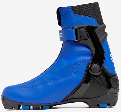 Превью  Ботинки лыжные SPINE RC Combi 86/1-22 NNN (24/25) (86/1-22 NNN)