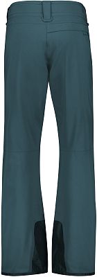 Превью Мужские горнолыжные штаны Брюки горнолыжные SCOTT Ultimate Dryo 10 Aruba Green
