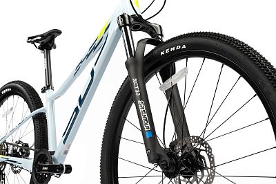 Превью  Велосипед SUPERIOR Racer XC 27 DB (2025)