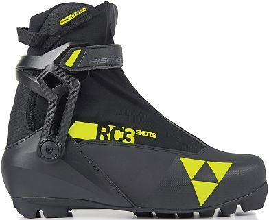 Ботинки лыжные FISCHER RC3 Skate (S15624V)