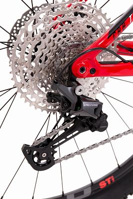 Превью  Велосипед ROCK MACHINE Blizz CRB 30-29 (2024)