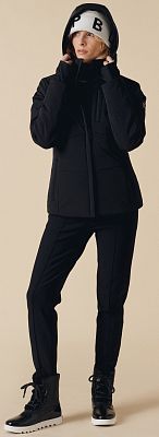 Превью  Куртка горнолыжная POIVRE BLANC W25-0802-WO Black