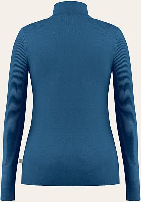 Превью Женский свитер Свитер POIVRE BLANC W25-3540-WO Twilight Blue