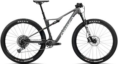 Превью Горный велосипед Велосипед ORBEA Oiz M21 (2025)