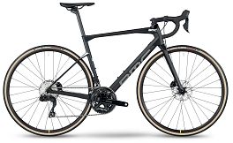 Превью Шоссейный фитнес велосипед BMC Roadmachine Five (2023)