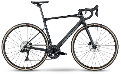 Превью Карбоновый шоссейный велосипед Велосипед BMC Roadmachine Five (2023)