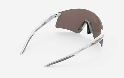 Превью  Велоочки RUDY PROJECT Astral X White Matte, Линзы: Multilaser Rose Gold (SP945458-0001)