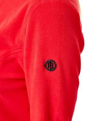 Превью  Свитер POIVRE BLANC W24-1500-WO Scarlet Red