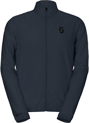 Превью  Ветровка SCOTT Endurance WB Dark Blue