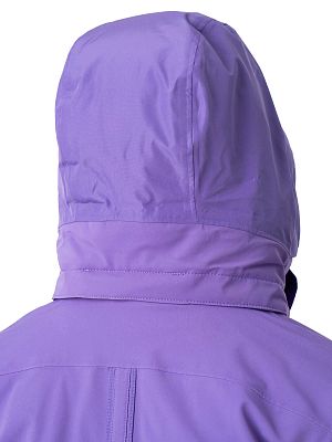 Превью  Куртка горнолыжная POIVRE BLANC Emma-WO Lavander Purple