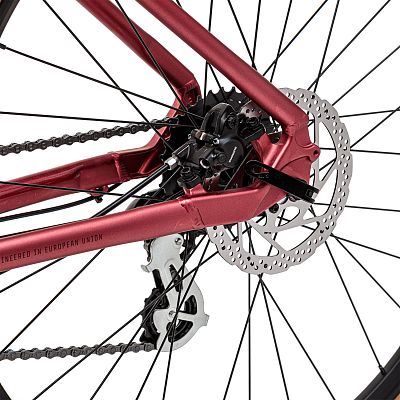 Превью Горный велосипед 27,5 дюймов Велосипед WELT Sienna 2.0 HD (2025)