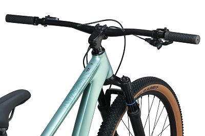 Превью Горный велосипед 29" Велосипед ASPECT Air Expert 29 (2025)