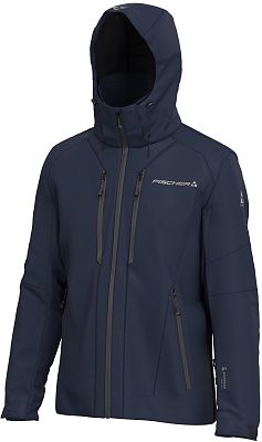 Превью Мужская горнолыжная куртка Куртка горнолыжная FISCHER Thor Navy