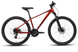 Превью Горный велосипед 26" ASPECT Nickel 26 (2024)
