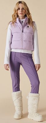 Превью  Жилет горнолыжный POIVRE BLANC W25-1207-WO Dream Purple