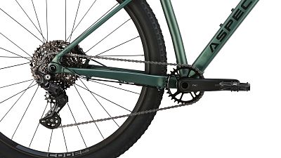 Превью  Велосипед ASPECT Amp 29 (2026)