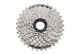 Превью Кассета SHIMANO Acera CS-HG41-8 8 sp