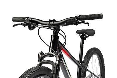 Превью Прогулочный велосипед Велосипед SUPERIOR Team 24 (2025)