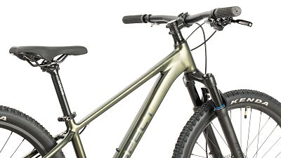 Превью Подростковый велосипед 24 дюйма Велосипед ASPECT Air Elite 24 (2026)