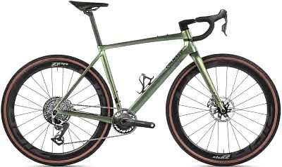 Превью Карбоновый гравийный велосипед Велосипед COLNAGO C68 G Sram Force XPLR/VISION SC45 HGGR (2025)