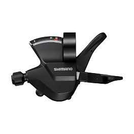 Превью Манетка SHIMANO Altus SL-M315-L