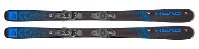 Превью  Горные лыжи HEAD Kore X 85 + PRW 11 GW (22/23)