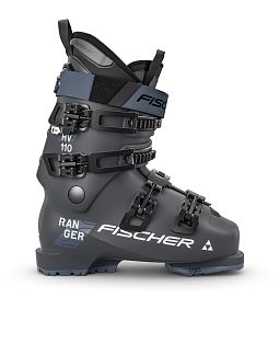 Превью Ботинки горнолыжные FISCHER Ranger HV 110 Vac GW (24/25)