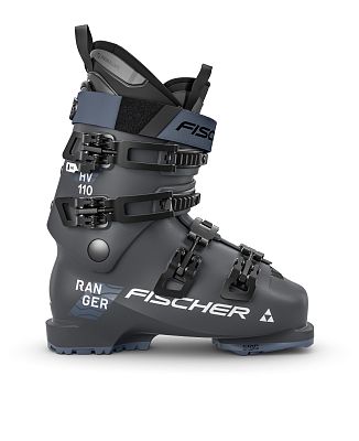 Превью  Ботинки горнолыжные FISCHER Ranger HV 110 Vac GW (24/25)