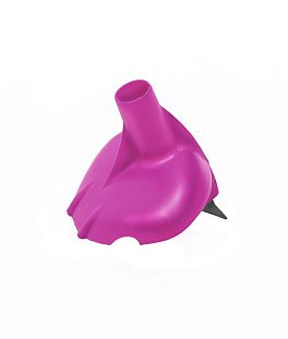 Превью Лапка для лыжной палки KV+ Disk Forza Pink (10 мм) (20Р301.P)