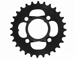 Превью Звезда передняя SHIMANO Acera FC-M361 4 x 64 8 sp. 28T