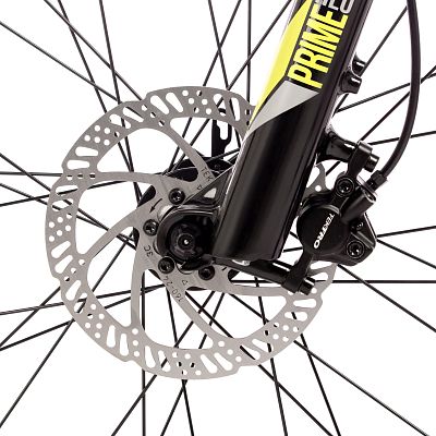 Превью  Велосипед STINGER Graphite Evo 27" (2024)