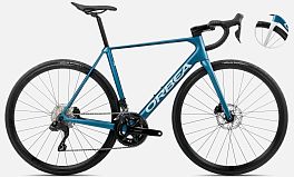 Превью Шоссейный велосипед ORBEA Orca M30i (2025)