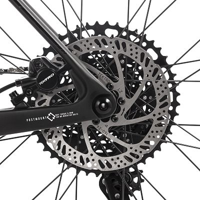 Превью  Велосипед STINGER Genesis Std 29" (2024)