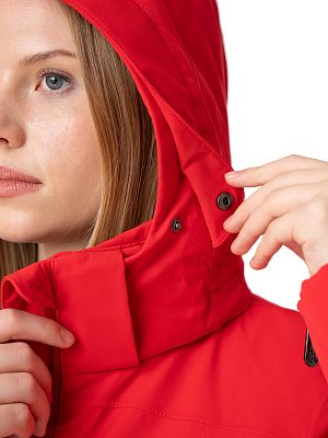 Превью  Комбинезон горнолыжный POIVRE BLANC Emy-WO Scarlet Red