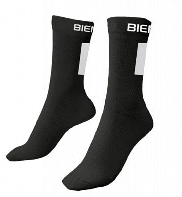 Превью  Носки велосипедные BIEMME A05P201U Black/Black