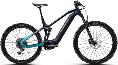 Превью Электровелосипед Велосипед HAIBIKE Allmtn 2 (2024)