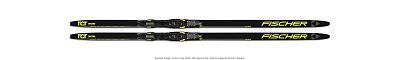 Превью Детские беговые лыжи Беговые лыжи FISCHER RCR Skate Jr (24/25) (N61522)
