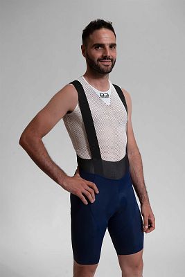 Превью  Велотрусы BIEMME Vivo Extreme 25 c лямками Marine