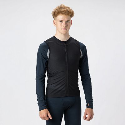 Превью  Защитный жилет SCOTT Airflow Free M's (420615-0001)