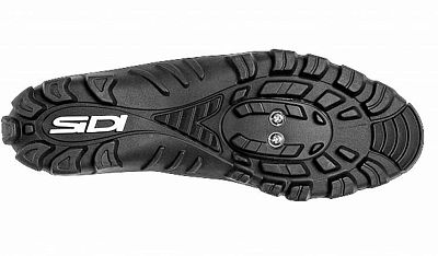 Превью  Велоботинки туристические SIDI MTB SD15 Чёрный