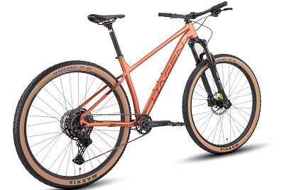 Превью Горный велосипед Велосипед HAGEN 5.10 (2025) Copper