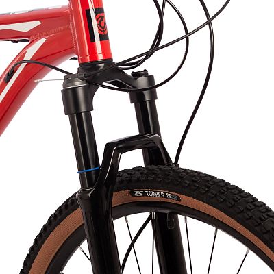 Превью  Велосипед STINGER Graphite Comp 29" (2024)