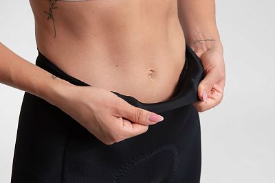 Превью  Велотрусы BIEMME Legend Cargo Lady 25 Black